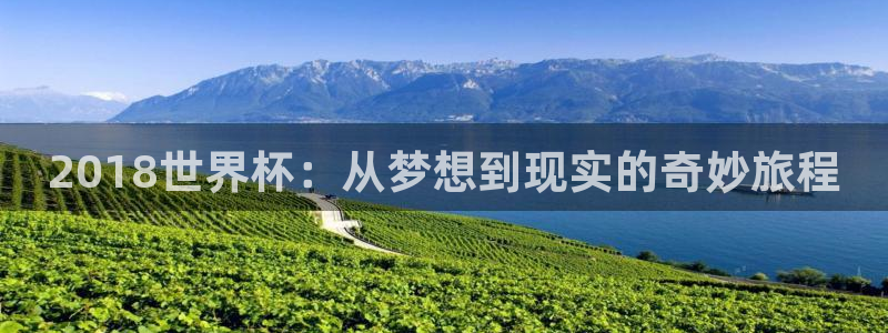 英格兰联赛杯直播：2018世界杯：从梦想到现实的奇妙旅程