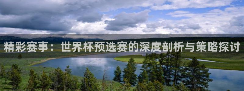 世界杯亚洲预选赛18强赛程：精彩赛事：世界杯预选赛的深度剖析与策略探讨
