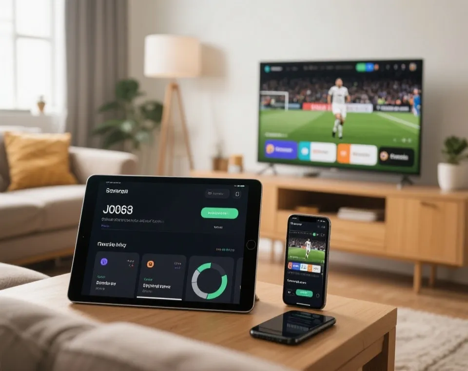 2026世界杯日期网直播平台与在线观看指南