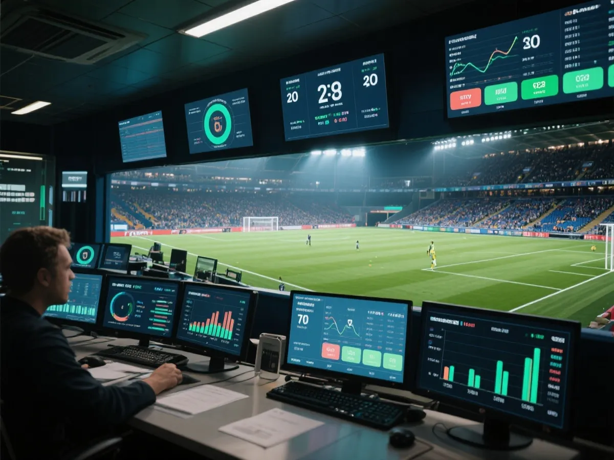 2026世界杯日期网实时比分视觉展示